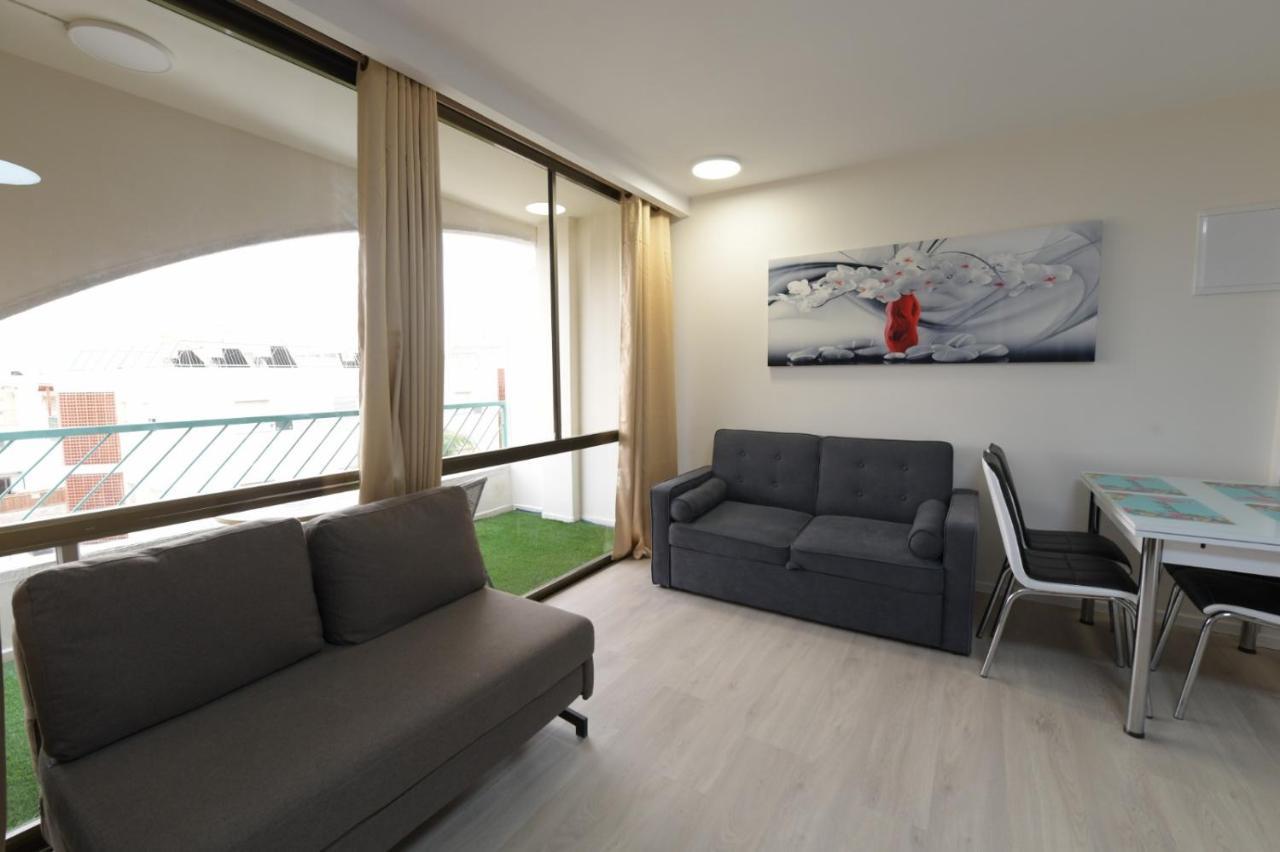 Family Holidays In Eilat. Екстериор снимка