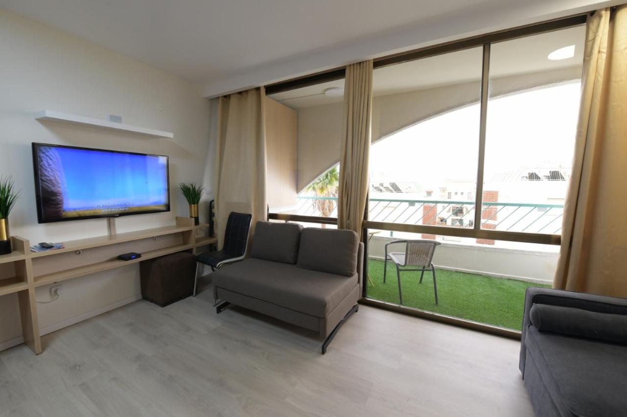 Family Holidays In Eilat. Екстериор снимка