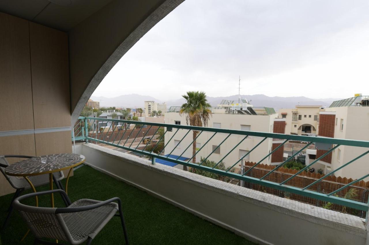 Family Holidays In Eilat. Екстериор снимка