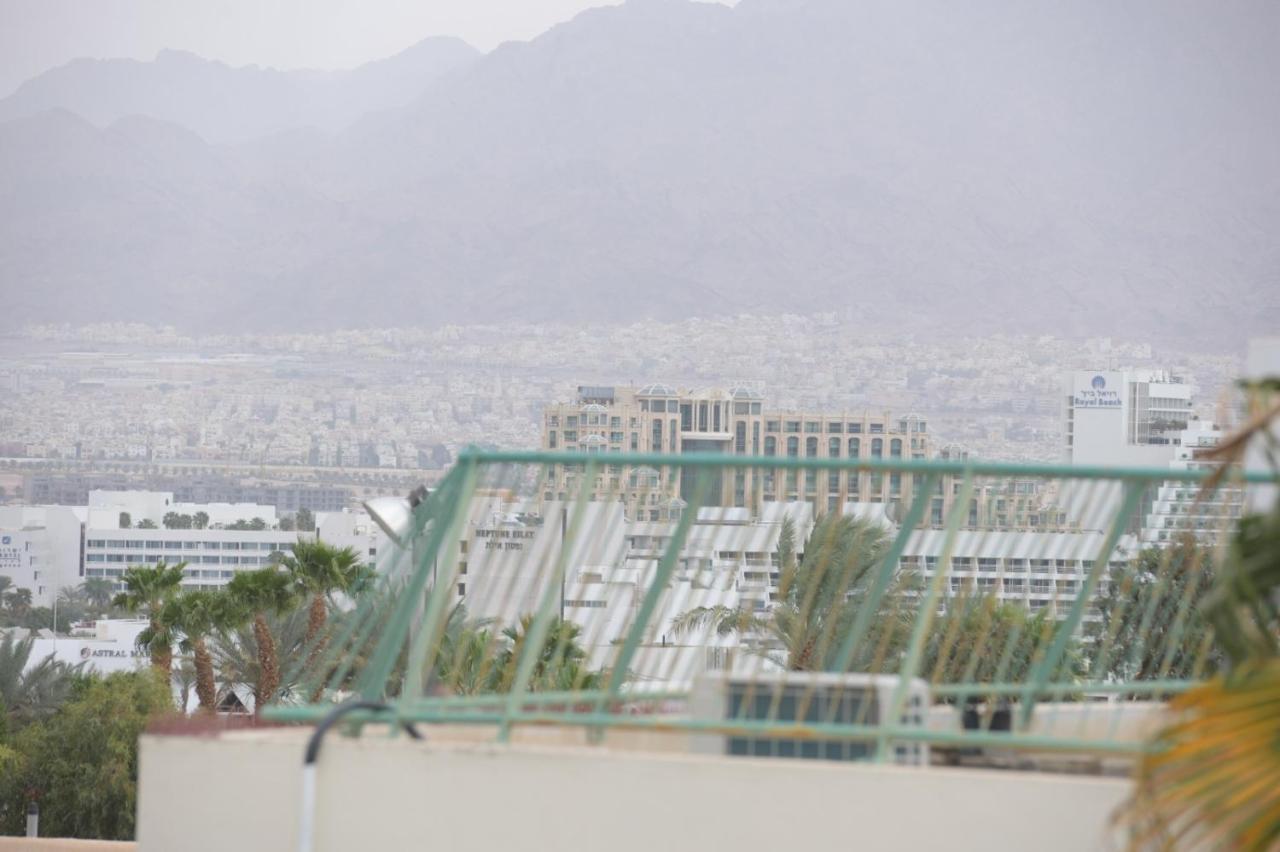 Family Holidays In Eilat. Екстериор снимка